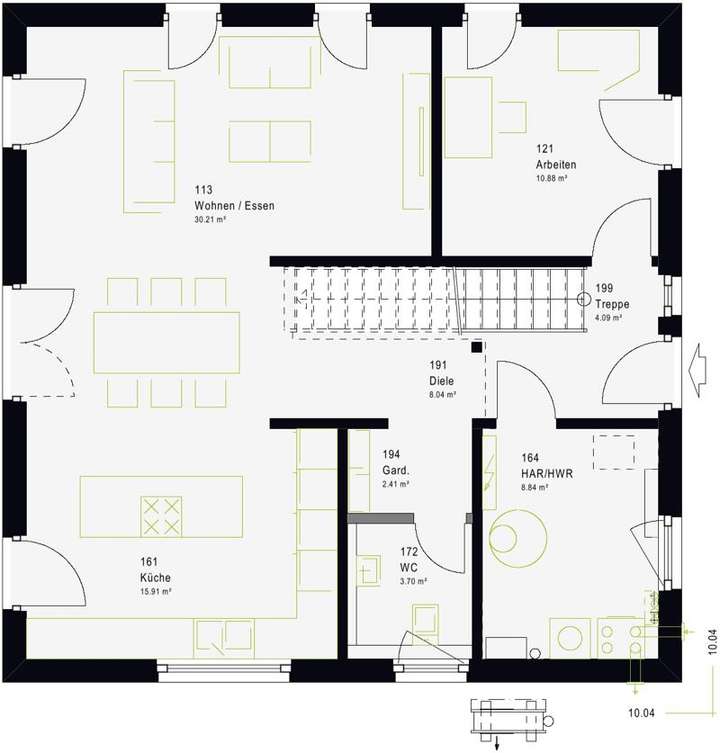 Grundriss LifeS_16_01_F EG