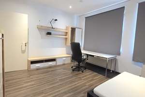 Top WG-Zimmer | 5er WG | Fitnessstudio