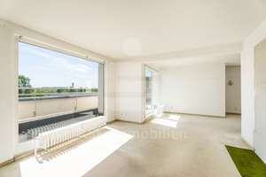 Wohnen über den Dächern von Köln - Eigentumswohnung mit großer Dachterrasse! – Die vollständige Adresse der Immobilie erhältst du vom Anbieter., 50739 Longerich, Köln – Vorschaubild 4