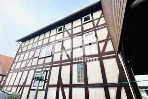 (R)eserviert!Fachwerkhaus BJ 1802 mit enormen Platzangebot und umfangreichen Nutzflächen – Kassel (Kreis) – Vorschaubild 4