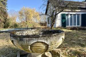 Einfamilienhaus zum Selbstausbau