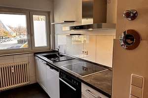 Ruhige verkehrsgünstige Lage in Böblingen