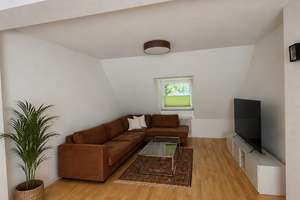 Helle Maisonette Wohnung mit 4,5 Zimmern in bester Lage – Kempener Allee 102, 47803 Kempener Feld/Baackeshof, Krefeld – Vorschaubild 7