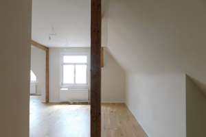 Dachgeschoss-Maisonette-Wohnung Altstadtvilla  in Stuttgart-West – Hauptmannsreute 74, 70193 Kräherwald, Stuttgart – Vorschaubild 6