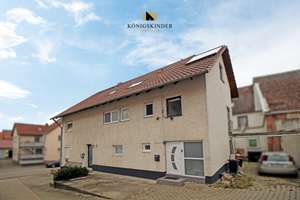 Praktisches MFH mit Werkstatt in Weidenstetten – Die vollständige Adresse der Immobilie erhältst du vom Anbieter., 89197 Weidenstetten – Vorschaubild 6