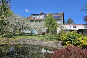 1-2 Familien Haus in toller Lage in Großhabersdorf / Haus kaufen – Fürth (Kreis) – Vorschaubild 1