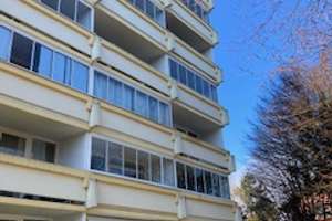 Kompaktes 1-Zimmer-Apartment: Urbanes Wohnen in München-Moosach – Hannoverstr. 8, 80997 Moosach-Bahnhof, München – Vorschaubild 1