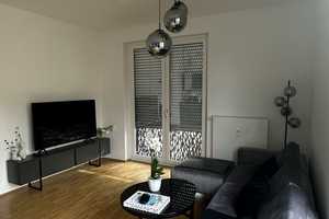 Schöne 2-Zimmer-Neubauwohnung in Top-Lage – Färberstraße 132, 40223 Düsseldorf – Vorschaubild 8