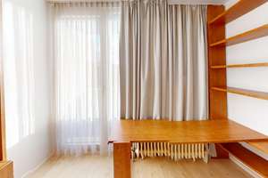 1-Zimmer-Wohnungen in ruhiger Lage – Rablstr. 12, 81669 Obere Au, München – Vorschaubild 7