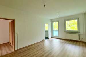 Familien willkommen: günstige 3-Zimmerwohnung mit Balkon und Aufzug! – Boxberger Str. 2, 1239 Prohlis-Süd, Dresden – Vorschaubild 5