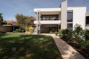 VILLA IM ORIGINAL BAUHAUS-STIL | KANZLERVIERTEL – 67071 Oggersheim, Ludwigshafen am Rhein – Vorschaubild 15