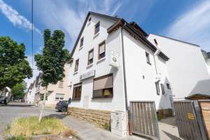 Kapitalanlage mit guter Rendite für kluge Rechner – Die vollständige Adresse der Immobilie erhältst du vom Anbieter., 70435 Zuffenhausen-Hohenstein, Stuttgart – Vorschaubild 2