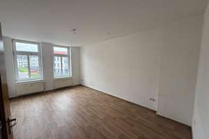 6 Monate mietfrei! Gestalten Sie Ihr neues Zuhause selbst – Charmante 2-Zimmer-Wohnung  VH 1. OG re – Alt Salbke 85, 39112 Salbke, Magdeburg – Vorschaubild 2