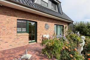 Typisch friesisch, top-gepflegt, viel Platz: modernes Einfamilienhaus in der Nähe von Heide. – Die vollständige Adresse der Immobilie erhältst du vom Anbieter., 25704 Epenwöhrden – Vorschaubild 23