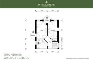 Familienfreundliche Doppelhaushälfte in ruhiger und grüner Wohnlage von Münster-Amelsbüren – Die vollständige Adresse der Immobilie erhältst du vom Anbieter., 48163 Amelsbüren, Münster – Vorschaubild 10