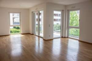 3 Zimmer Wohnung am Phönixsee – Die vollständige Adresse der Immobilie erhältst du vom Anbieter., 44263 Hörde (Ortsteil), Dortmund – Vorschaubild 3