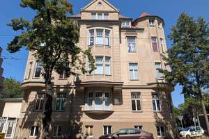 Verfügbar ab 01.12.26 - Eigennutzung oder Neuvermietung in Stadtvilla mit eigenem Zugang zum Elster – 4109 Zentrum-West, Leipzig – Vorschaubild 3