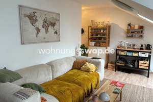 Wohnungstausch: Drachenseestraße 8 – Drachenseestraße 8, 81000 Mittersendling, München – Vorschaubild 2