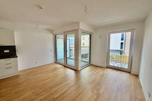 Preiswerte und günstig geschnittene 2-Zimmer-Wohnung – 40625 Gerresheim, Düsseldorf – Vorschaubild 1