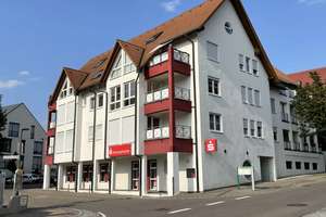Attraktive und geräumige 2-Zimmer-Wohnung mit Balkon – Hauptstraße 25, 74382 Neckarwestheim – Vorschaubild 13