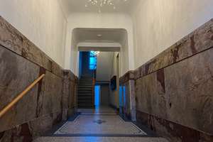 Stilvoll wohnen, sofort genießen – ein Altbau, der Ästhetik und Wohnqualität vereint! – Bruchstraße 48, 40235 Flingern Nord, Düsseldorf – Vorschaubild 11
