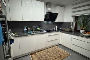 3 Zimmer Wohnung sucht Nachmieter  – Die vollständige Adresse der Immobilie erhältst du vom Anbieter., 90441 Schweinau, Nürnberg – Vorschaubild 2