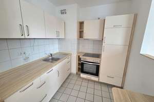 1-Zimmer-Appartment mit Balkon in Seniorenwohnanlage auf dem Kaßberg! – Kanzlerstraße 35, 9112 Kaßberg, Chemnitz – Vorschaubild 3