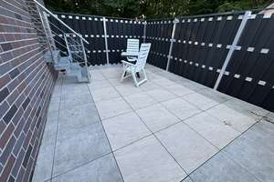KR-Forstwald - wunderschöne, ruhige 2,5 Zimmer-Wohnung mit Dachterrasse