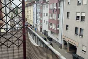 -VERKAUFT- STILWOHNUNG IN DER NECKARSTADT OST – Mannheim – Vorschaubild 8