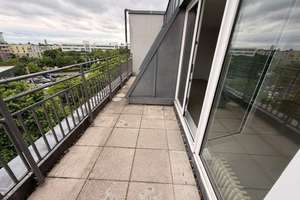 Großzügige 2-Zimmer-Dachgeschoss-Wohnung mit Weitblick! – Treskowstraße 30, 13089 Heinersdorf, Berlin – Vorschaubild 6