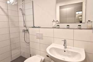 Wohnung in der Dortmunder Innenstadt – Benno-Elkan-Allee 3, 44137 Dorstfelder Brücke, Dortmund – Vorschaubild 2