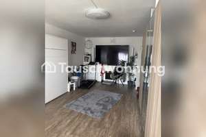 Tauschwohnung: Gemütliche Wohnung in Neukölln zum Tausch