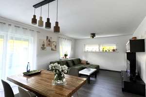Einzigartig effizient: dieses Haus erzeut mehr Energie als es verbraucht, dank PV, Batteriespeicher – Die vollständige Adresse der Immobilie erhältst du vom Anbieter., 72221 Haiterbach – Vorschaubild 6