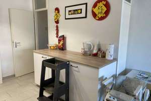 (Aktualisiert) Ab 01.04: 3-Zimmer Wohnung mit 2 Balkone und Weitblick in Hallschlag – Die vollständige Adresse der Immobilie erhältst du vom Anbieter., 70376 Hallschlag, Stuttgart – Vorschaubild 5