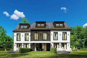 !Neubauhaus zu unschlagbarem Preis! Mit 6 Zimmern, Top-Anbindung (U2 in 3 Min.) & Nahversorgung – Die vollständige Adresse der Immobilie erhältst du vom Anbieter., 80933 Lerchenau-Ost, München – Vorschaubild 10