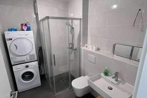 Modernes 1-Zimmer-Apartment (28 m²) im Neubauquartier Alexisviertel – Kyivstraße 5, 81735 Waldtrudering, München – Vorschaubild 8