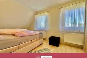 Massiv erbautes Einfamilienhaus mit großem Platzangebot für die Familie / 168 Qm Wfl. – Die vollständige Adresse der Immobilie erhältst du vom Anbieter., 35510 Butzbach – Vorschaubild 9