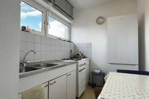 Vermietetes Apartment mit zuverlässiger Mietpartei – Die vollständige Adresse der Immobilie erhältst du vom Anbieter., 80995 Lerchenau-West, München – Vorschaubild 5