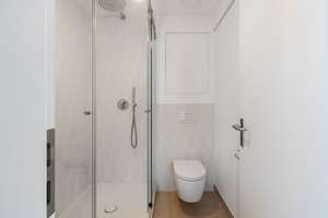 Exklusive Dachgeschosswohnung mit Loftcharakter - Rarität in Toplage von München – Die vollständige Adresse der Immobilie erhältst du vom Anbieter., 80469 Gärtnerplatz, München – Vorschaubild 19