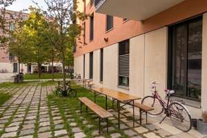 WG-Investment im Domagkpark – 121 m² mit 5 vermietbaren Zimmern – Gertrud-Grunow-Straße 46, 80807 Alte Heide-Hirschau, München – Vorschaubild 7
