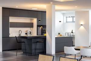Luxus Penthouse über den Dächern von Nürnberg – Kornmarkt 8, 90402 Altstadt, St. Lorenz, Nürnberg – Vorschaubild 47