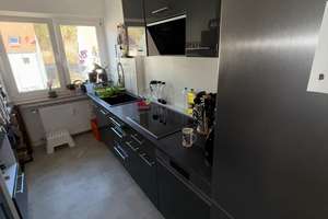 RENOVIERT! Attraktive, große und gut ausgestattete 3-Zi.-Whg. * TL-Bad / Balkon / Pkw-Stpl. * – Die vollständige Adresse der Immobilie erhältst du vom Anbieter., 70329 Rohracker, Stuttgart – Vorschaubild 8