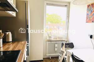 Tauschwohnung: Tolle Maisonettewohnung am Grindel – Die vollständige Adresse der Immobilie erhältst du vom Anbieter., 20146 Rotherbaum, Hamburg – Vorschaubild 8