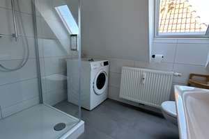Individuelle Maisonette-Wohnung mit Balkon und TG-Stellplatz – Frohmestraße 68b, 22459 Schnelsen, Hamburg – Vorschaubild 14