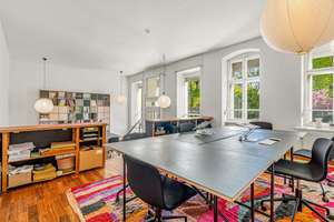 180 m² Split-Level-Loft im Herzen Kreuzbergs – Raum zum Leben & Gestalten – Die vollständige Adresse der Immobilie erhältst du vom Anbieter., 10999 Kreuzberg, Berlin – Vorschaubild 11