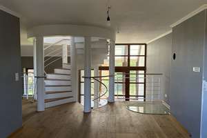 Exclusives Architekten-Haus in Erfurt Tiefthal, provisionsfrei – Die vollständige Adresse der Immobilie erhältst du vom Anbieter., 99090 Tiefthal, Erfurt – Vorschaubild 14