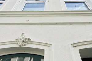 KÖLN - GEREONSVIERTEL; DENKMALGESCHÜTZTES SANIERTES EINFAMILIENHAUS – Steinfelder Gasse 30, 50670 Altstadt/Nord, Köln – Vorschaubild 11