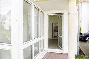 Am Wunderburgpark: 1-Zimmer-Erdgeschosswohnung, der Besichtigungstermin hat bereits stattgefunden – Die vollständige Adresse der Immobilie erhältst du vom Anbieter., 26135 Osternburg, Oldenburg (Oldenburg) – Vorschaubild 7