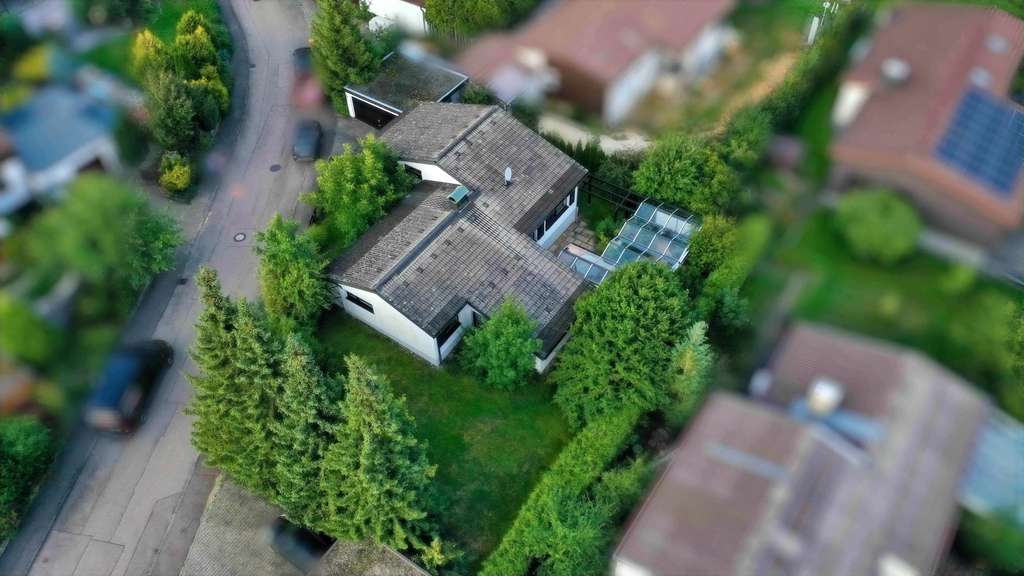 Immobilie in Königsbronn - Königsbronn ein besonderes Haus - Bild 1