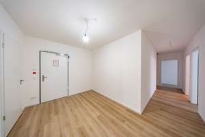 Großzügige Neubauwohnung an der Dahme mit 2 Bädern, Fußbodenheizung und Balkon – Wendenschloßstr. 172, 12557 Köpenick, Berlin – Vorschaubild 11